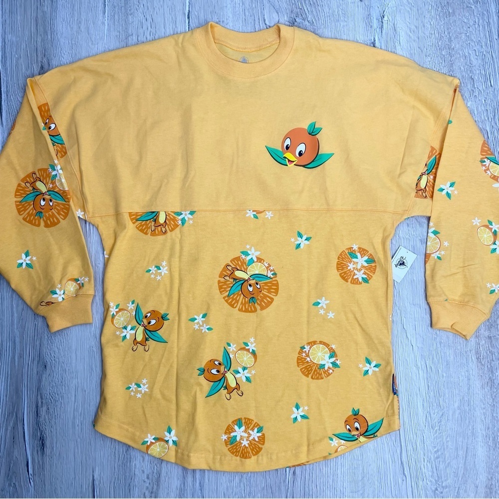 Disney Spirit Jersey - Picture 2 of 7
